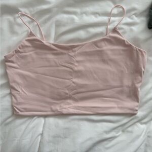 Garage Light Pink Camisole Top